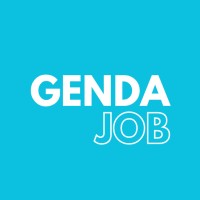 Genda Seleccion logo - Similar company to Bottega Group