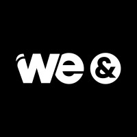 AGENCE WE& logo - Similar company to Agence Buzz