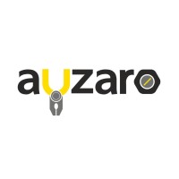Auzaro logo - Similar company to Maxim Peripherals Pvt.Ltd