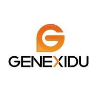 Genexidu logo - Similar company to Intelem