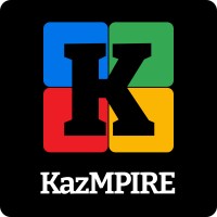 KazMPIRE LIMITED logo - Similar company to Blaiseinitiativeng
