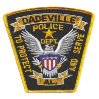 Dadeville Police Department
