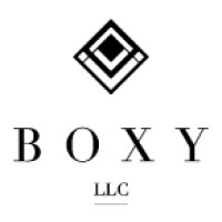 Boxy Llc™