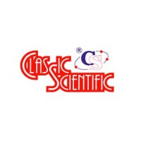 Classic Scientifics logo - Similar company to Precise Fabricators