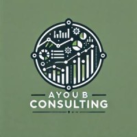 Ayoub Consulting logo - Similar company to Scott Electrical Services