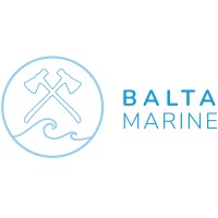 Balta Marine logo - Similar company to Vivora Therapy