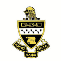 Kappa Alpha Theta, Lambda Chapter logo - Similar company to Kappa Alpha Theta (Beta Lambda Chapter)