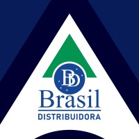 Brasil Distribuidora logo - Similar company to Distribuidora Coimbra