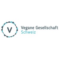 Vegane Gesellschaft Schweiz | Vegan Society Switzerland logo - Similar company to Vigan