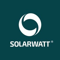 SOLARWATT France logo - Similar company to Pyrene Automation