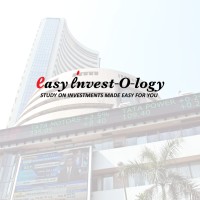 Easy Investology Pvt Ltd logo - Similar company to Easy Investology