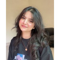 Anushka Yadav logo - Similar company to Gurpreet Kaurr