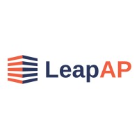LeapAP logo - Similar company to Hypedocs