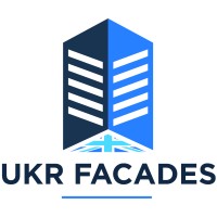UKR Facades logo - Similar company to T.I. Dynamic Facades