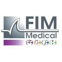 FIM Medical logo - Similar company to Precision Vision, Inc.