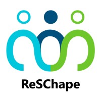 ReSChape logo - Similar company to Eurostruct 2021