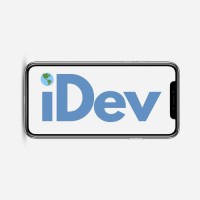 iDev