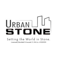 Urban Stone logo - Similar company to Ya Architecten