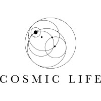 Cosmic Life logo - Similar company to Complete Body - Fitness & Lifestyle Club