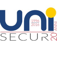 UNI SECUR S.r.l. logo - Similar company to Telenia Software S.R.L.