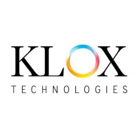 Klox Technologies logo - Similar company to Raytron Ltd