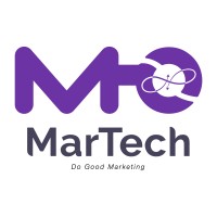 MO MarTech logo - Similar company to Cerno Bioscience