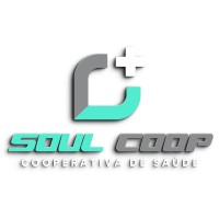 Soul Coop - Cooperativa de Trabalho e Soluções em Saúde logo - Similar company to Átomo Assessoria Em Saúde