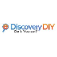 eDiscovery DIY logo - Similar company to Eq: Ediscovery Solutions