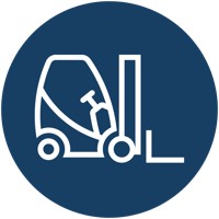 Stock Lift logo - Similar company to Nlarts