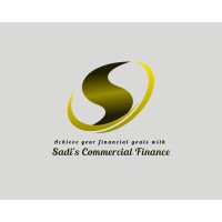 Sadi's Commercial Finance Ltd logo - Similar company to Digital Transformers Group