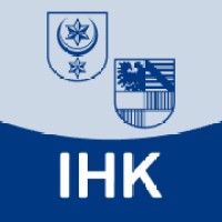 IHK Halle-Dessau logo - Similar company to Brain-Scc Gmbh