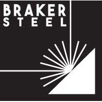 Plasma Cutting Services LLC DBA Braker Steel logo - Similar company to Steel Pipe Pros