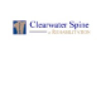 Clearwater Spine & Rehabilitation logo - Similar company to Clearwater Realty, Inc.