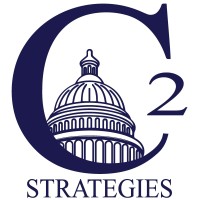 C2 Strategies logo - Similar company to 1St Wave