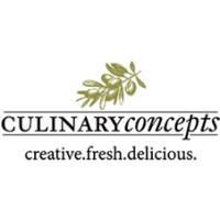 Culinary Concepts Catering and Event Planning logo - Similar company to Video Work