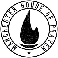 Manchester House of Prayer logo - Similar company to Company Chameleon