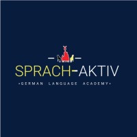 SPRACH-AKTIV German Language Academy logo - Similar company to Sprachschule