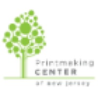 Printmaking Center Of New Jersey (Pcnj)