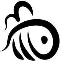 Flowing Bee logo - Similar company to M8 Ventures