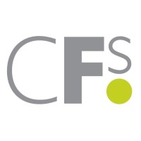 CFS Commercial Interiors logo - Similar company to Modulus : Light/Space/Experience :Architecture