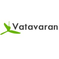 Vatavaran INC logo - Similar company to Palm Technology Magazine