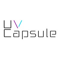 UV-Capsule logo - Similar company to Primerai