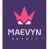 Maevyn Retail logo - Similar company to K2X