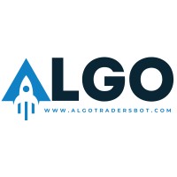 AlgoTradersBot.com logo - Similar company to Techsrijan Consultancy Services Pvt. Limited