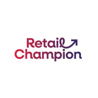 The Retail Champion logo - Similar company to Retail Ni