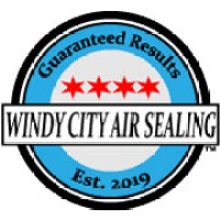 Windy City Air Sealing logo - Similar company to Pasadena Symphony