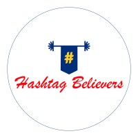 Hashtag Believers logo - Similar company to 360 Digital Services