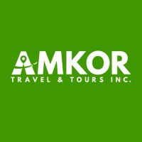 Amkor Travel & Tours Inc. logo - Similar company to Lindela Immigration Visa Consultancy