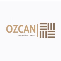 Ozcan Health & Safety Services logo - Similar company to 4It Support | Accelerate Business Growth With Comprehensive It Management