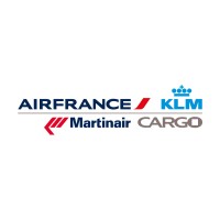 Air France - Klm Cargo And Martinair Cargo